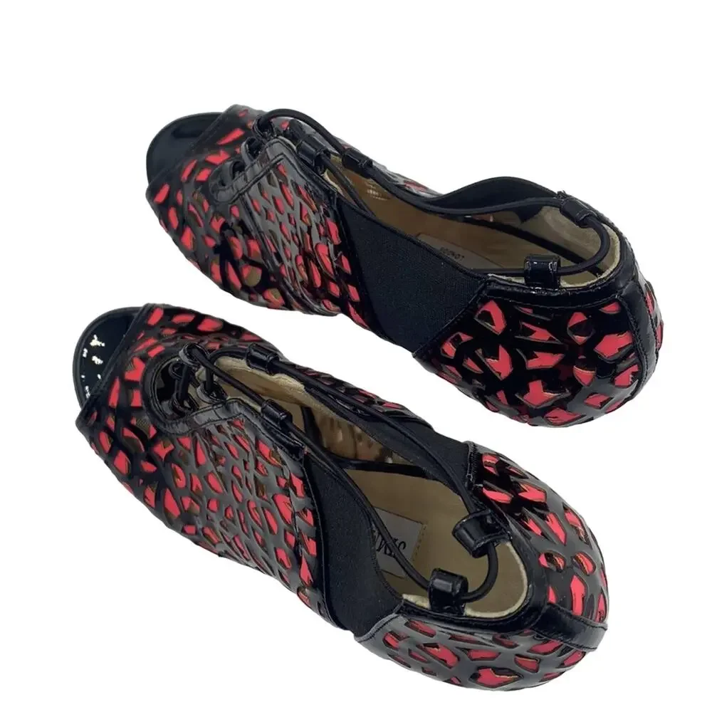 Jimmy Choo this stylish
